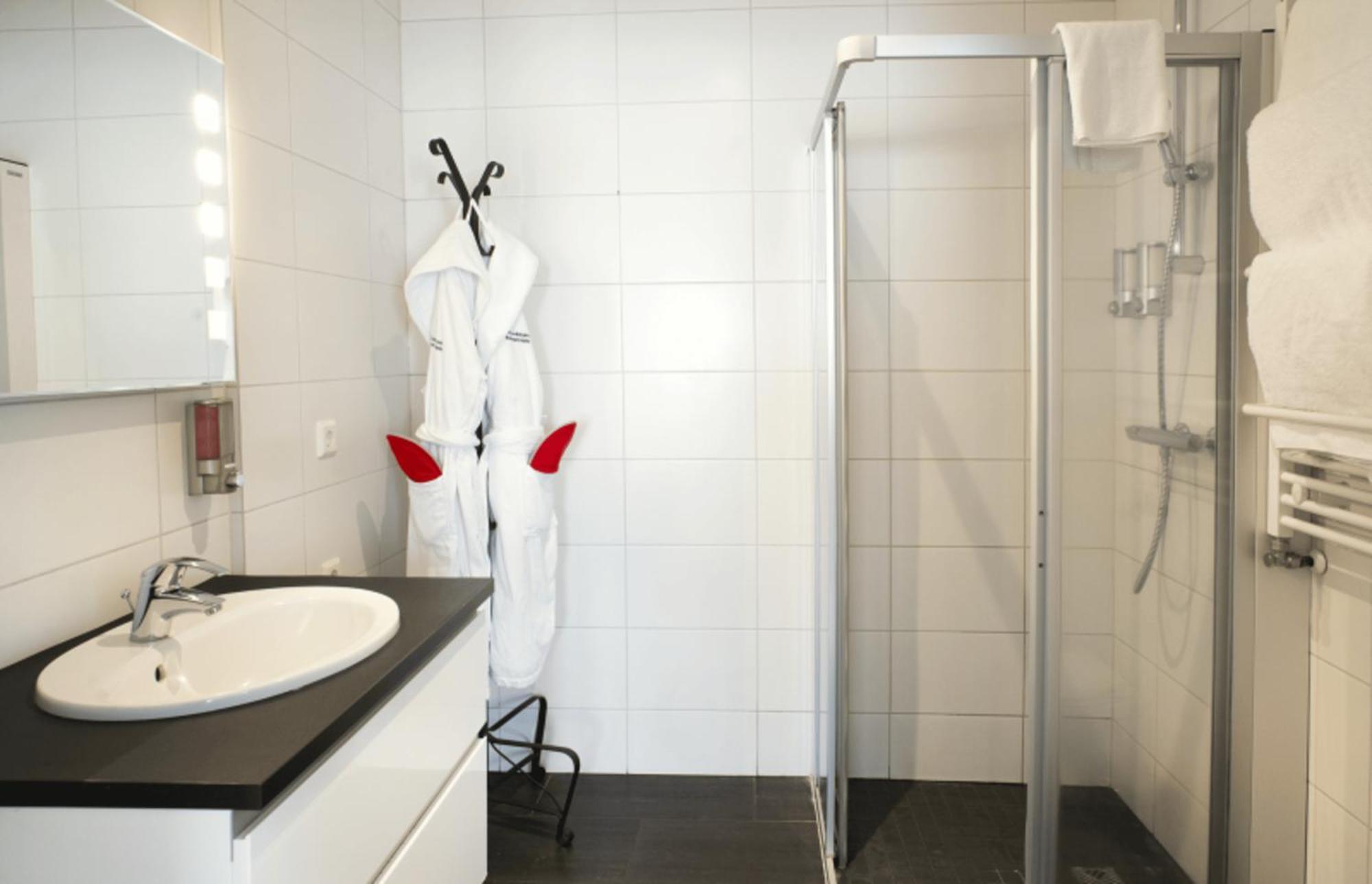 Reykjavik4You Apartments Экстерьер фото